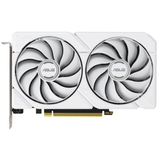 ASUS Radeon RX 9060 XT DUAL White 16GB